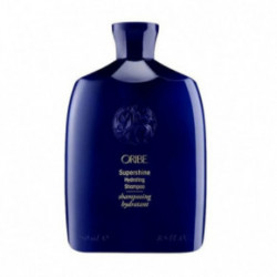 Oribe Supershine Hydrating Shampoo Spīdēt sniedzot šampūns 250ml