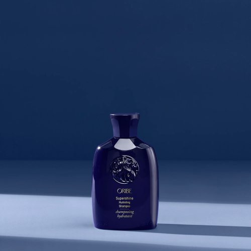 Oribe Supershine Hydrating Shampoo Spīdēt sniedzot šampūns 250ml