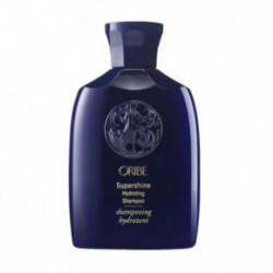 Oribe Supershine Hydrating Shampoo Spīdēt sniedzot šampūns 250ml