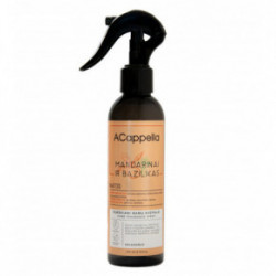 Acappella Home Fragrance Spray Izsmidzināmas mājas smaržas 200ml