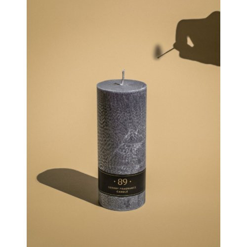 Aromatic 89 Diamond Candle Aromātiska palmu vaska svece