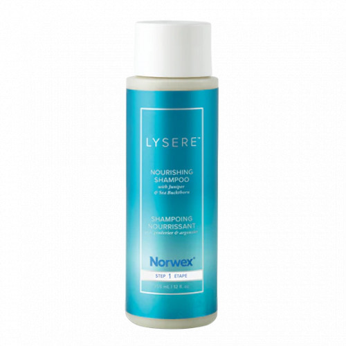 Norwex Lysere matu šampūns 355ml