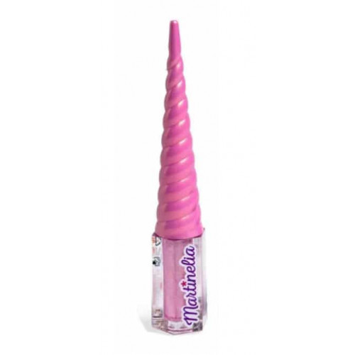 Martinelia Unicorn Lip Gloss Lūpu spīdums 2ml