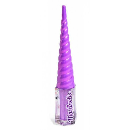 Martinelia Unicorn Lip Gloss Lūpu spīdums 2ml
