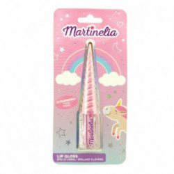 Martinelia Unicorn Lip Gloss Lūpu spīdums 2ml