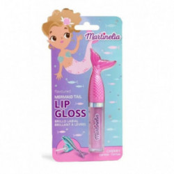 Martinelia Mermaid Tail Lip Gloss Lūpu spīdums 4ml