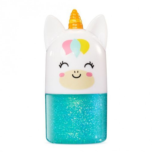 Martinelia Unicorn Gel Glitter Roll-On Ķermeņa mirdzums 18g