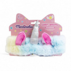 Martinelia Sweet Dreams Head Band Vienradža galvas lenta 1gab.