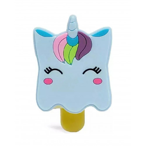 Martinelia Unicorn Lip Balm Lūpu balzams 0.09g