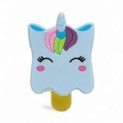 Martinelia Unicorn Lip Balm Lūpu balzams 0.09g