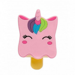 Martinelia Unicorn Lip Balm Lūpu balzams 0.09g