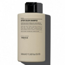 PREVIA After Color Shampoo Šampūns krāsotiem matiem 250ml