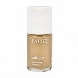 Paese Face Foundations Moisturizing Tonālais krēms 30ml