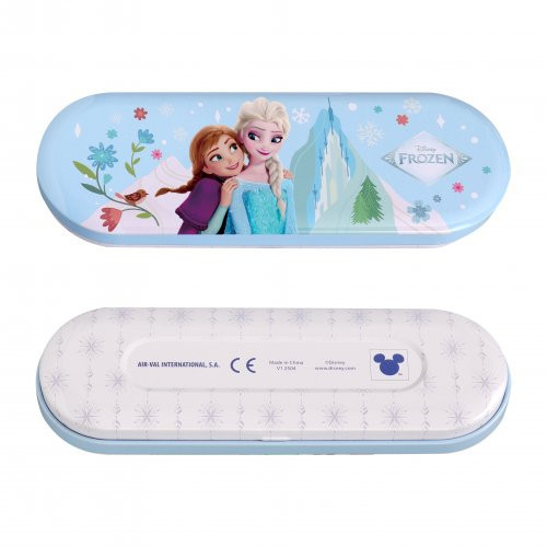Disney Frozen Makeup Tin Bērnu kosmētikas komplekts 1gab.
