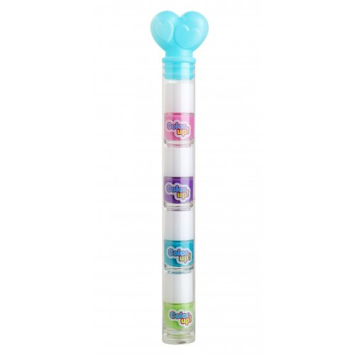 Color Up! Magic Wand Nail Polish Bērnu nagu laku komplekts Unicorn