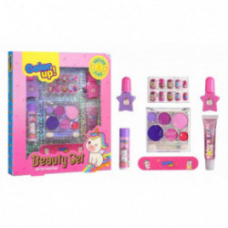 Color Up! Unicorn Beauty Set Skaistumkopšanas komplekts bērniem Unicorn
