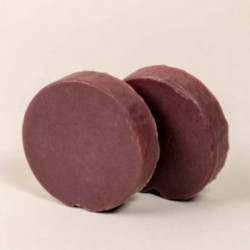 Leaf Shave Shave Soap Bar Skūšanās ziepes 28g