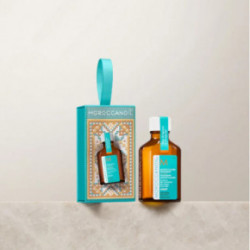 Moroccanoil Eļļa īpaši plāniem matiem 25ml Limited Edition