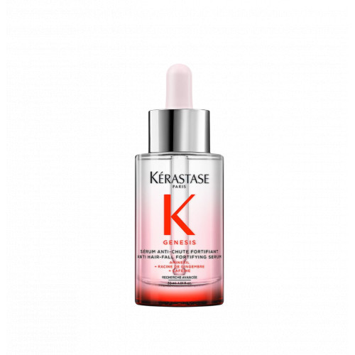 Kérastase Genesis Anti-Chute Fortifiant Hair Serum Matus stiprinošs serums 90ml