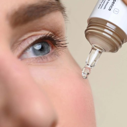 swrl Glow Essence Pamata mitrinoša esence 15 ml