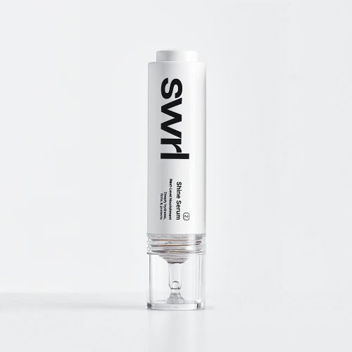 swrl Shine Serum Mirdzumu piešķirošs serums 15 ml