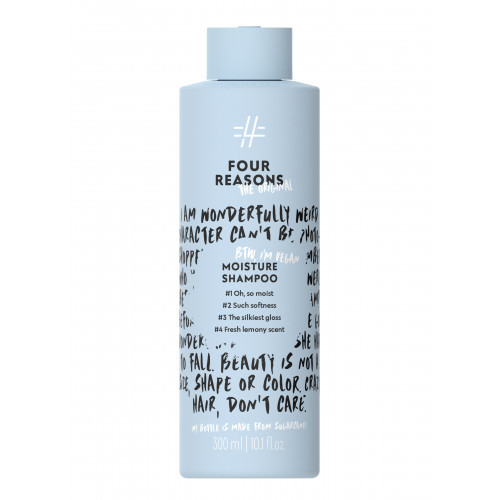 Four Reasons Original Moisture Shampoo Mitrinošs šampūns 300ml