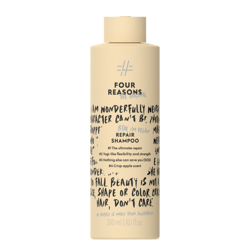 Four Reasons Original Repair Shampoo Atjaunojošs šampūns 300ml