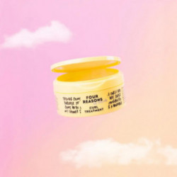 Four Reasons Curl Treatment Moisturizing 3-in-1 Conditioner Kondicionieris cirtainiem matiem 200ml