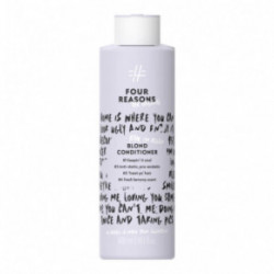 Four Reasons Original Blond Conditioner Kondicionieris gaišiem matiem 300ml