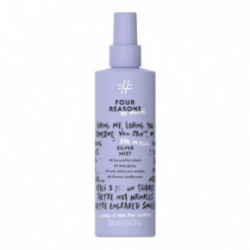 Four Reasons Original Silver Mist Migla gaišiem matiem 250ml