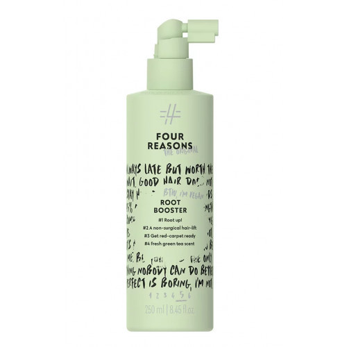 Four Reasons Volumizing Root Lifter Matu sakņu apjoma palielinātājs 250ml