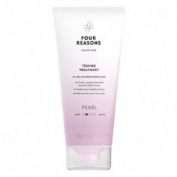 Four Reasons Toning Treatment Pearl Tonizējoša matu maska 200ml