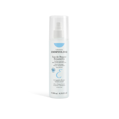 Embryolisse Laboratories Eau de Beaute Rosamelis Face Toner Atsvaidzinošs sejas toniks 200ml