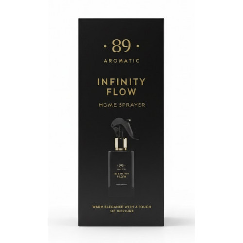 Aromatic 89 Home Sprayer Izsmidzināms līdzeklis telpai 300ml