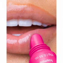 Hismile Barbie Pink Bubblegum Lip Balm Burbuļgumijas garšas lūpu balzams 10g