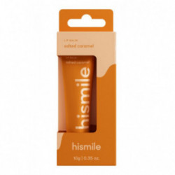 Hismile Salted Caramel Lip Balm Sāļās karameles garšas lūpu balzams 10g