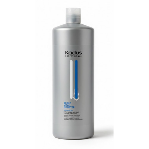 Kadus Professional Vital Booster Shampoo Matu augšanu veicinošs šampūns 250ml