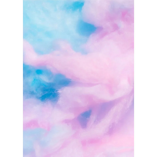 Hismile Cotton Candy Toothpaste Zobu pasta ar cukurvates garšu 60g