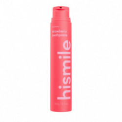 Hismile Strawberry Toothpaste Zemeņu garšas zobu pasta 60g