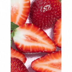 Hismile Strawberry Toothpaste Zemeņu garšas zobu pasta 60g