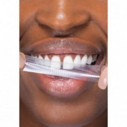 Hismile Teeth Whitening PAP+ Strips Zobu balināšanas sloksnes 7 pairs