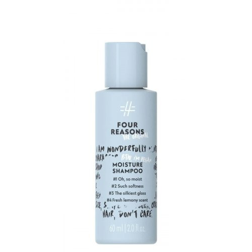 Four Reasons Original Moisture Shampoo Mitrinošs šampūns 300ml