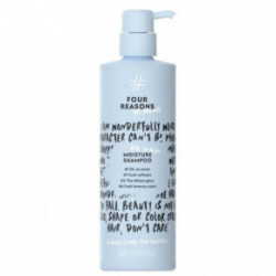 Four Reasons Original Moisture Shampoo Mitrinošs šampūns 300ml