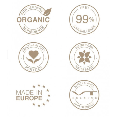 T-LAB Professional COCO THERAPY Duo Matu kopšanas komplekts