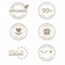 T-LAB Professional COCO THERAPY Duo Matu kopšanas komplekts