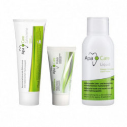 ApaCare Radiant Smile Kit Komplekts starojošam smaidam