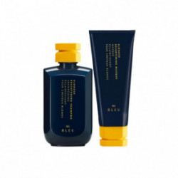 KlipShop R+Co Bleu Blonded Brightening Shampoo and Conditioner Set Matu kopšanas komplekts balinātiem matiem