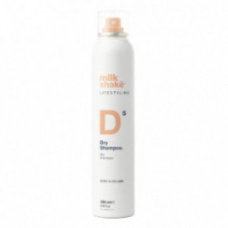 Milk_shake Dry Shampoo Sausais šampūns 225ml