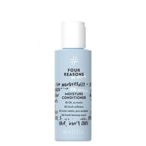 Four Reasons Original Moisture Conditioner Mitrinošs kondicionieris 300ml