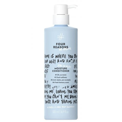 Four Reasons Original Moisture Conditioner Mitrinošs kondicionieris 300ml